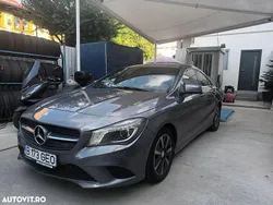 Culoaregri Utilizat 2014 Mercedes CLA180 Berlinǎ | 12.700 EUR (Preț OK)