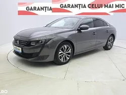 Gri Utilizat 2021 Peugeot 508 Allure Break | 21.250 EUR (Scump)