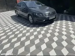 VW CC
