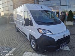 Culoarealb Nouă 2025 Toyota Proace Van | 37.222 EUR
