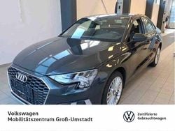 Utilizat 2022 Audi A3 Advanced | 28.037 EUR (Scump)