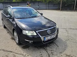 Utilizat 2008 VW Passat | 2.150 EUR