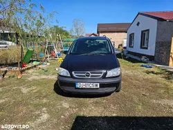 Culoarenegru Utilizat 2005 Opel Zafira Njoy Monovolum | 1.500 EUR