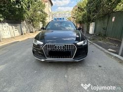 Utilizat 2018 Audi A4 Allroad Design Break | 28.000 EUR (Scump)