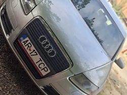 Utilizat 2005 Audi A6 Berlinǎ | 2.500 EUR (Preț bun)