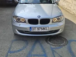 Gri Utilizat 2010 BMW 116 Hatchback | 3.599 EUR (Preț bun)