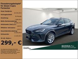 Utilizat 2023 Cupra Formentor SUV | 31.078 EUR (Scump)