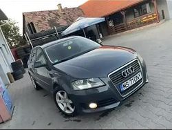 Gri Utilizat 2009 Audi A3 Hatchback | 4.600 EUR (Preț OK)