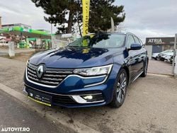 Culoarealbastru Utilizat 2020 Renault Talisman Intens Berlinǎ | 14.989 EUR (Preț OK)