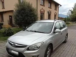 Culoaregri Utilizat 2012 Hyundai i30 Break | 3.200 EUR (Preț OK)