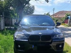 Utilizat 2010 BMW X6 SUV | 13.000 EUR (Preț bun)