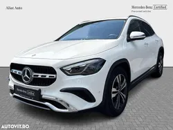 Alb Utilizat 2024 Mercedes GLA200 SUV | 43.076 EUR (Scump)