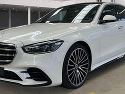 Utilizat 2021 Mercedes S400 AMG Berlinǎ | 95.661 EUR (Puțin scump)