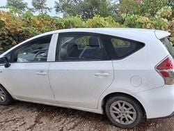 Utilizat 2017 Toyota Prius+ Monovolum | 11.900 EUR