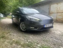 Utilizat 2017 Ford Focus Hatchback | 8.500 EUR (Preț OK)
