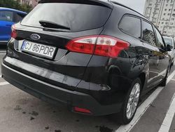 Utilizat 2013 Ford Focus Break | 3.500 EUR (Preț OK)