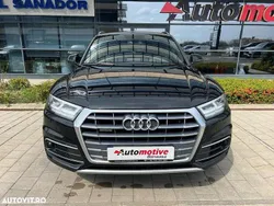Negru Utilizat 2020 Audi Q5 Sport SUV | 28.500 EUR (Super Preț)