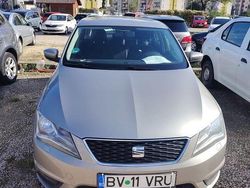 Maro Utilizat 2014 Seat Toledo Berlinǎ | 5.300 EUR (Preț OK)