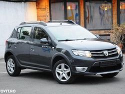 Culoaregri Utilizat 2016 Dacia Sandero Prestige Hatchback | 5.650 EUR (Preț OK)