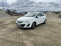 Utilizat 2011 Opel Corsa | 2.600 EUR (Preț OK)