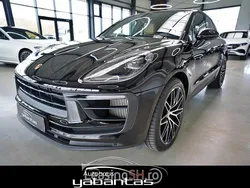 Negru Utilizat 2022 Porsche Macan S SUV | 69.469 EUR