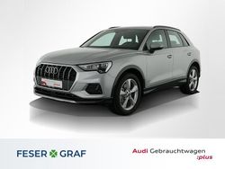 Utilizat 2024 Audi Q3 Advanced Plus SUV | 44.151 EUR