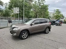 Utilizat 2012 Toyota RAV4 SUV | 9.800 EUR (Preț OK)
