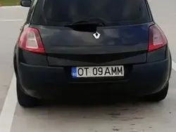 Utilizat 2004 Renault Mégane II Hatchback | 1.100 EUR (Preț OK)