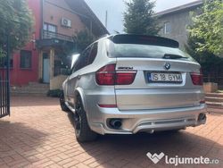Gri Utilizat 2011 BMW X5 Sport Line SUV | 13.500 EUR