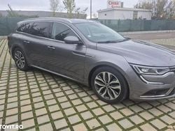Culoarealte culori Utilizat 2019 Renault Talisman GrandTour LIMITED Break | 9.990 EUR (Preț bun)