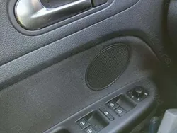 VW Golf VI