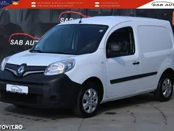 Alb Utilizat 2021 Renault Kangoo Life Monovolum | 9.489 EUR
