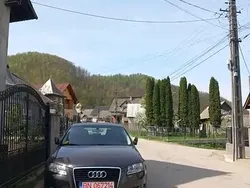 Utilizat 2012 Audi A3 Break | 6.300 EUR
