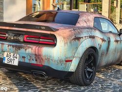 Culoarealte culori Utilizat 2016 Dodge Challenger Coupe | 900 EUR