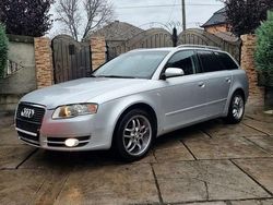 Culoaregri Utilizat 2006 Audi A4 Break | 3.490 EUR (Preț OK)