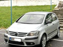 Culoareargint Utilizat 2009 VW Golf Plus Cross Comfortline Monovolum | 4.160 EUR (Preț OK)