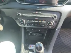 Albastru Utilizat 2016 Kia Sportage SUV | 11.000 EUR (Preț bun)
