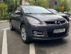 Gri Utilizat 2008 Mazda CX-7 SUV | 4.200 EUR (Preț OK)