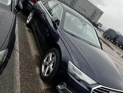 Utilizat 2022 Audi A6 Advanced Plus Berlinǎ | 31.000 EUR