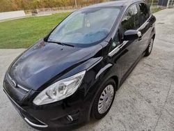 Utilizat 2012 Ford C-MAX Monovolum | 4.750 EUR (Preț OK)