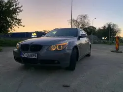 Utilizat 2006 BMW 525 Break | 3.500 EUR (Preț OK)