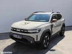 Culoaremaro Utilizat 2024 Dacia Duster Extreme SUV | 24.900 EUR