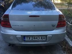 Utilizat 2002 Chrysler 300M Berlinǎ | 3.500 EUR
