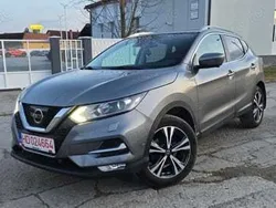 Utilizat 2018 Nissan Qashqai 360º SUV | 12.500 EUR (Preț bun)