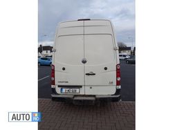 Utilizat 2011 VW Crafter Van | 6.000 EUR (Scump)