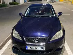Utilizat 2008 Lexus IS220d Berlinǎ | 3.999 EUR