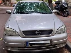 Utilizat 2007 Opel Astra Hatchback | 1.250 EUR (Preț bun)
