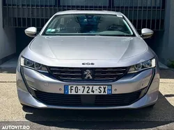 Gri Utilizat 2020 Peugeot 508 Active Hatchback | 14.450 EUR (Preț bun)