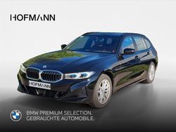 Utilizat 2023 BMW 320 Sport Line Break | 38.755 EUR