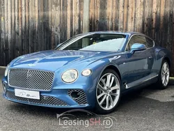 Albastru Utilizat 2021 Bentley Continental GT | 211.905 EUR